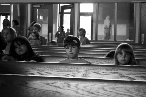 1, 2, 3: eyes on me!