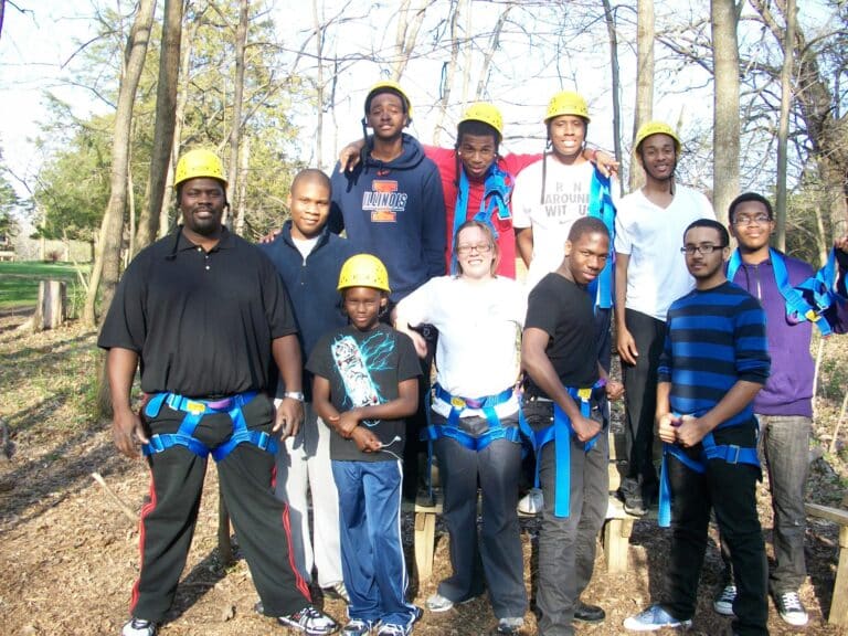 adventures in the Spirit, part 2