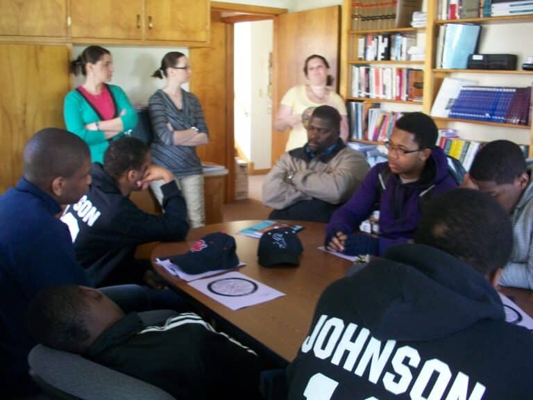 adventures in the Spirit, part 3