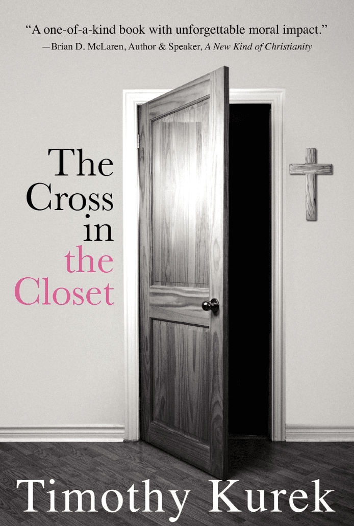 closets of conversion and compassion