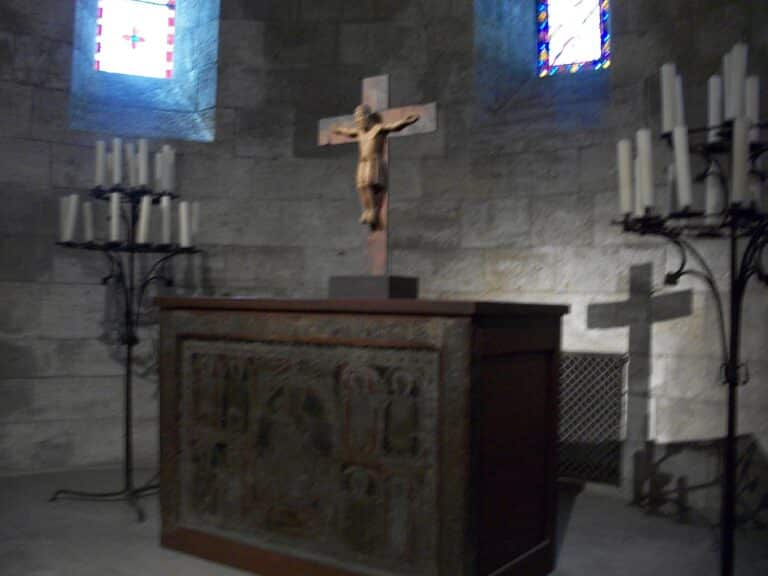 lent: divorcing our bad habits