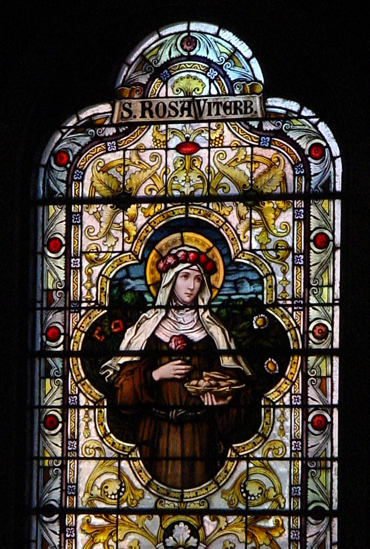 Rose of Viterbo window2-LZ-crop