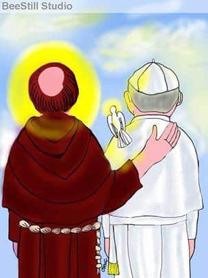 Power, politics and Pope Francis