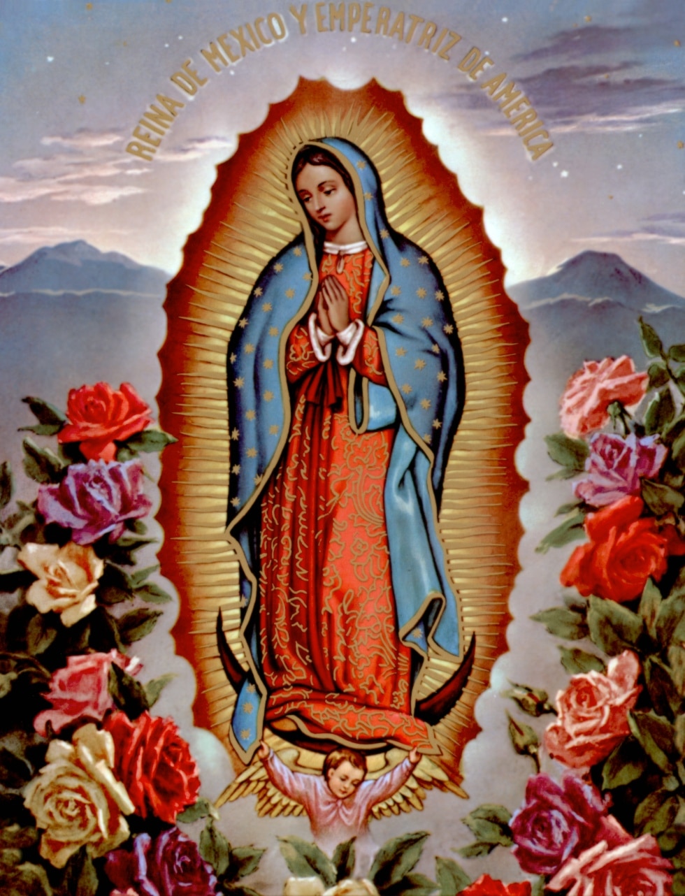 Photo credit: http://www.liturgies.net/saints/mary/guadalupe/prayers.htm