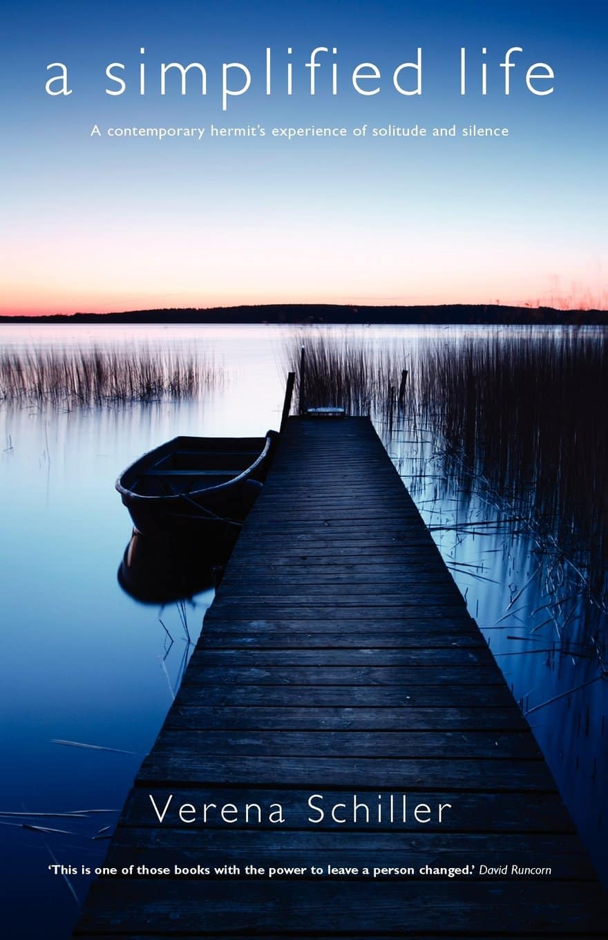 Photo credit: http://www.amazon.com/Simplified-Life-Contemporary-Experience-Solitude/dp/1848250258