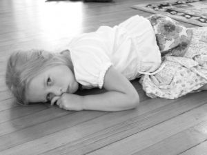 On bedtime routines and the preferential option for the poor …