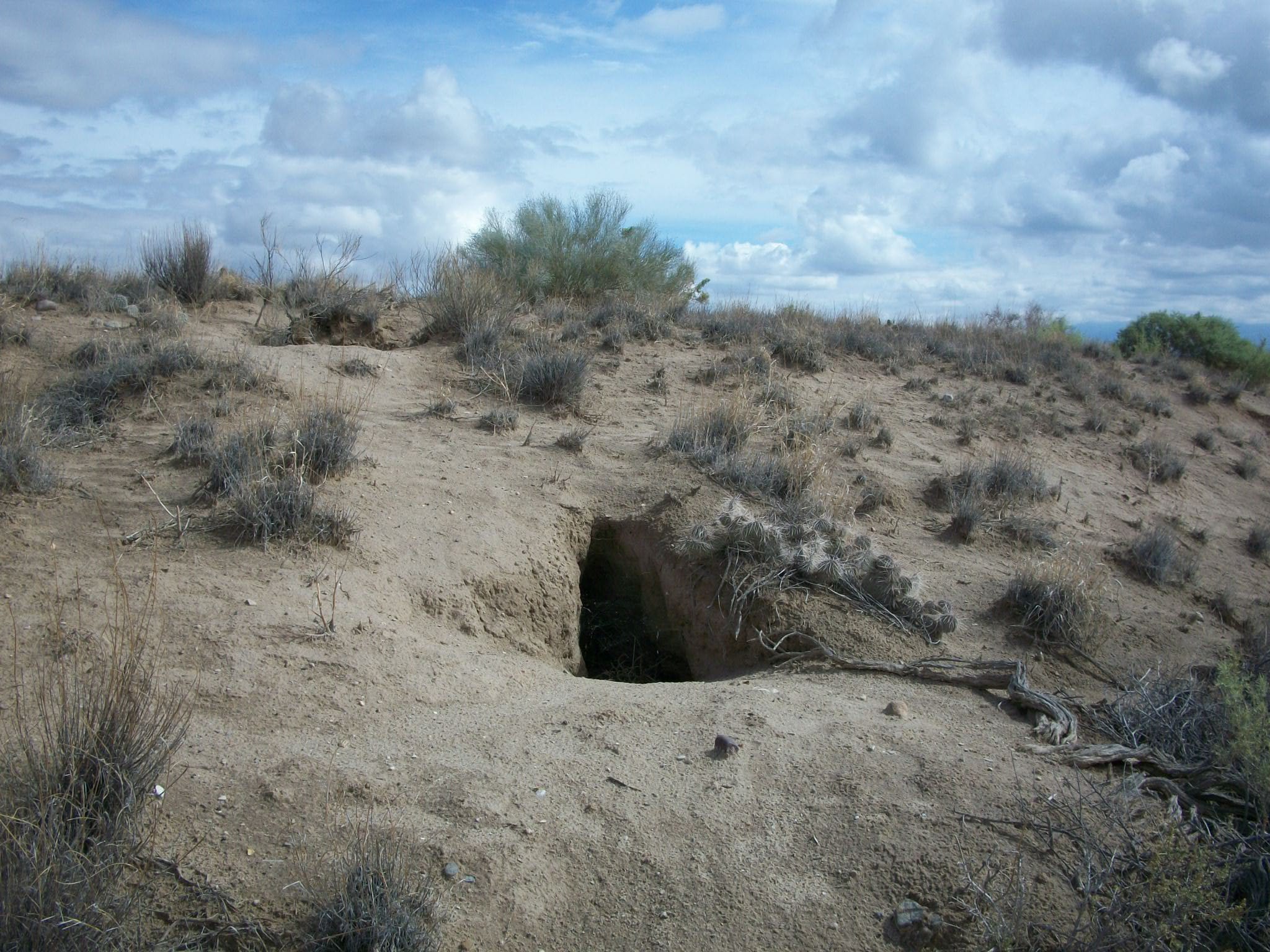 "open tomb" photo by Julia Walsh FSPA