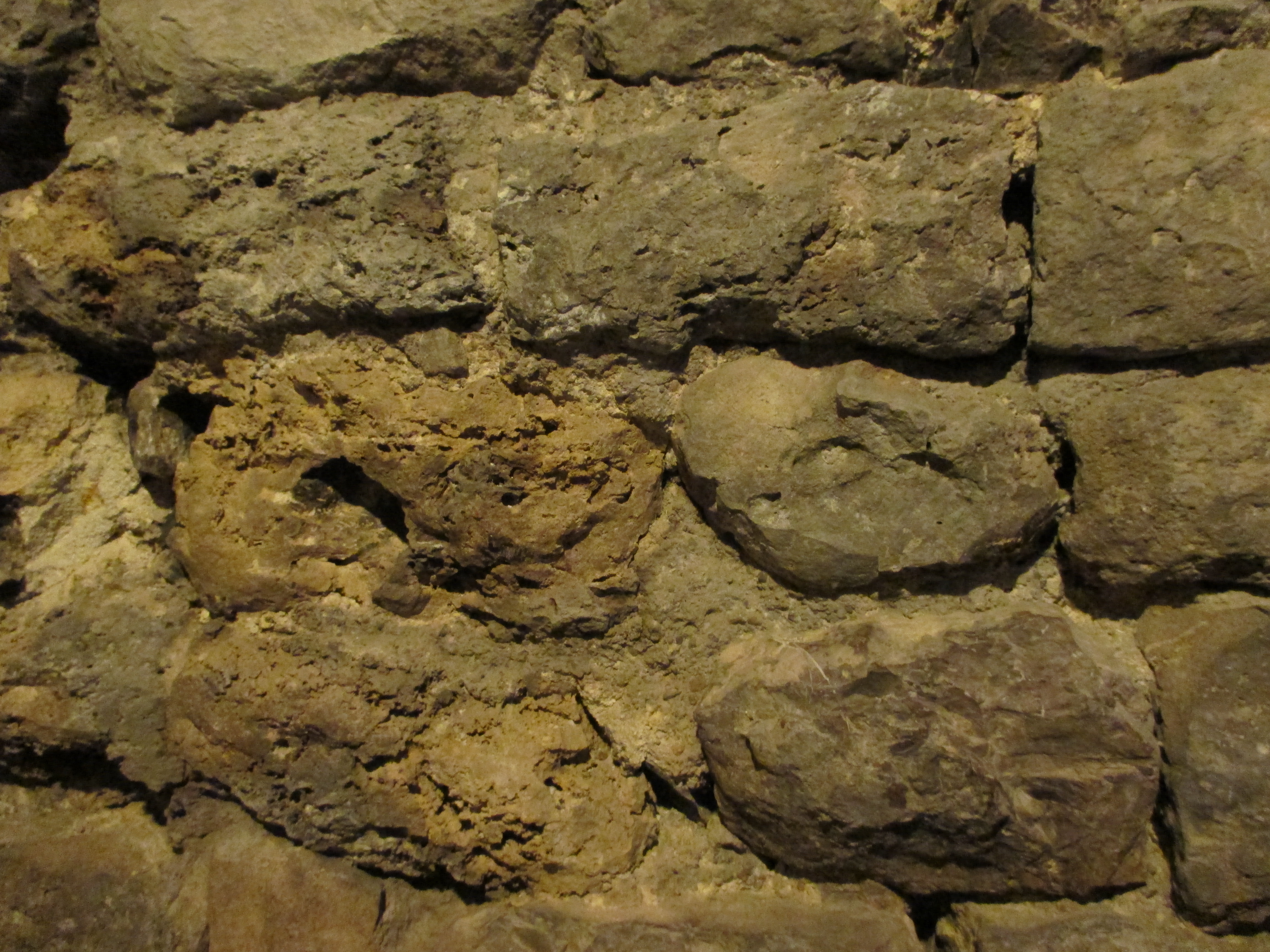 "stones" photo by Julia Walsh FSPA