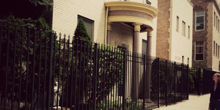 Staring At My Pile of Dirt: The cost of growing the kingdom of God in Chicago