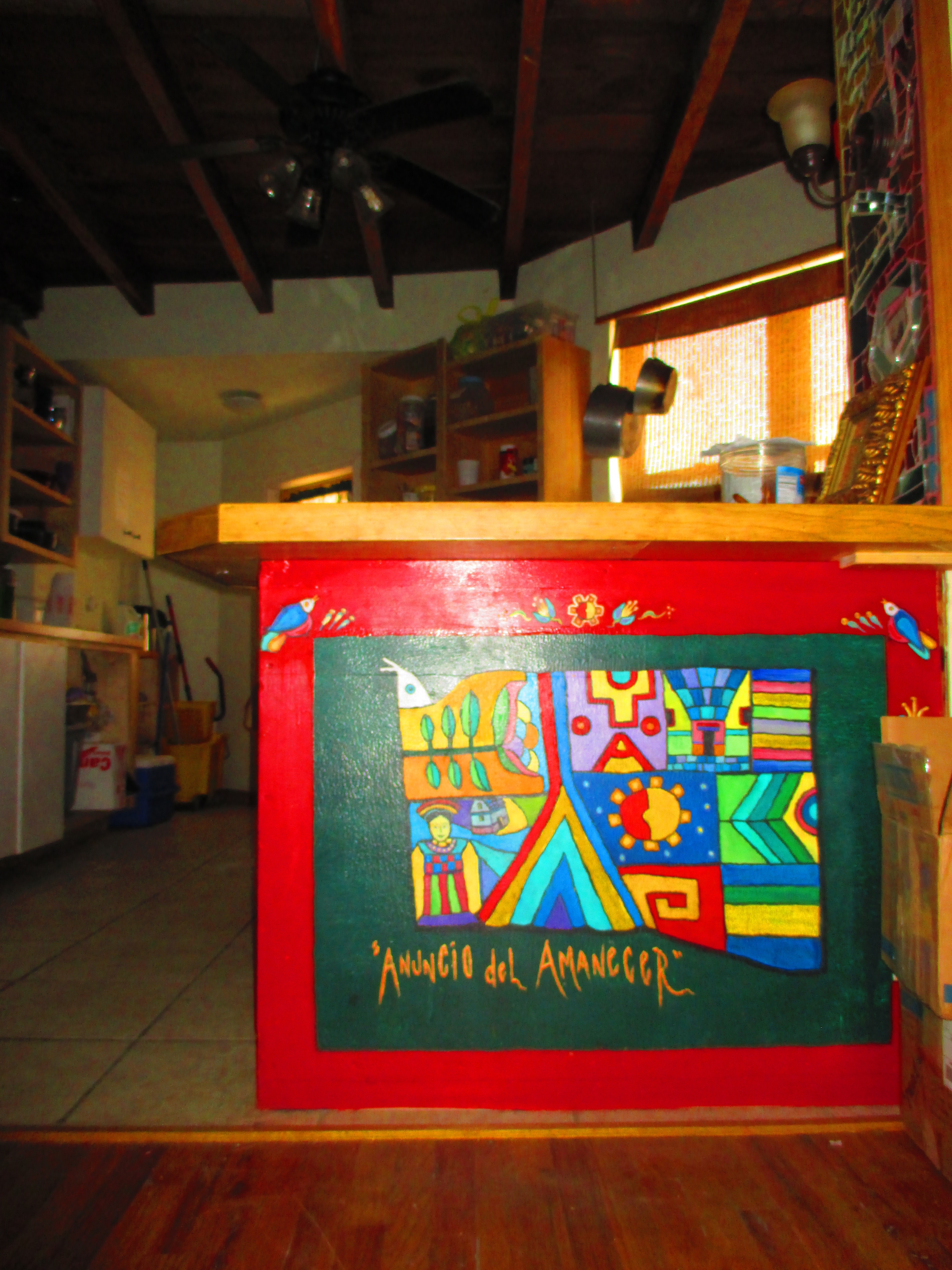 photo by Julia Walsh FSPA