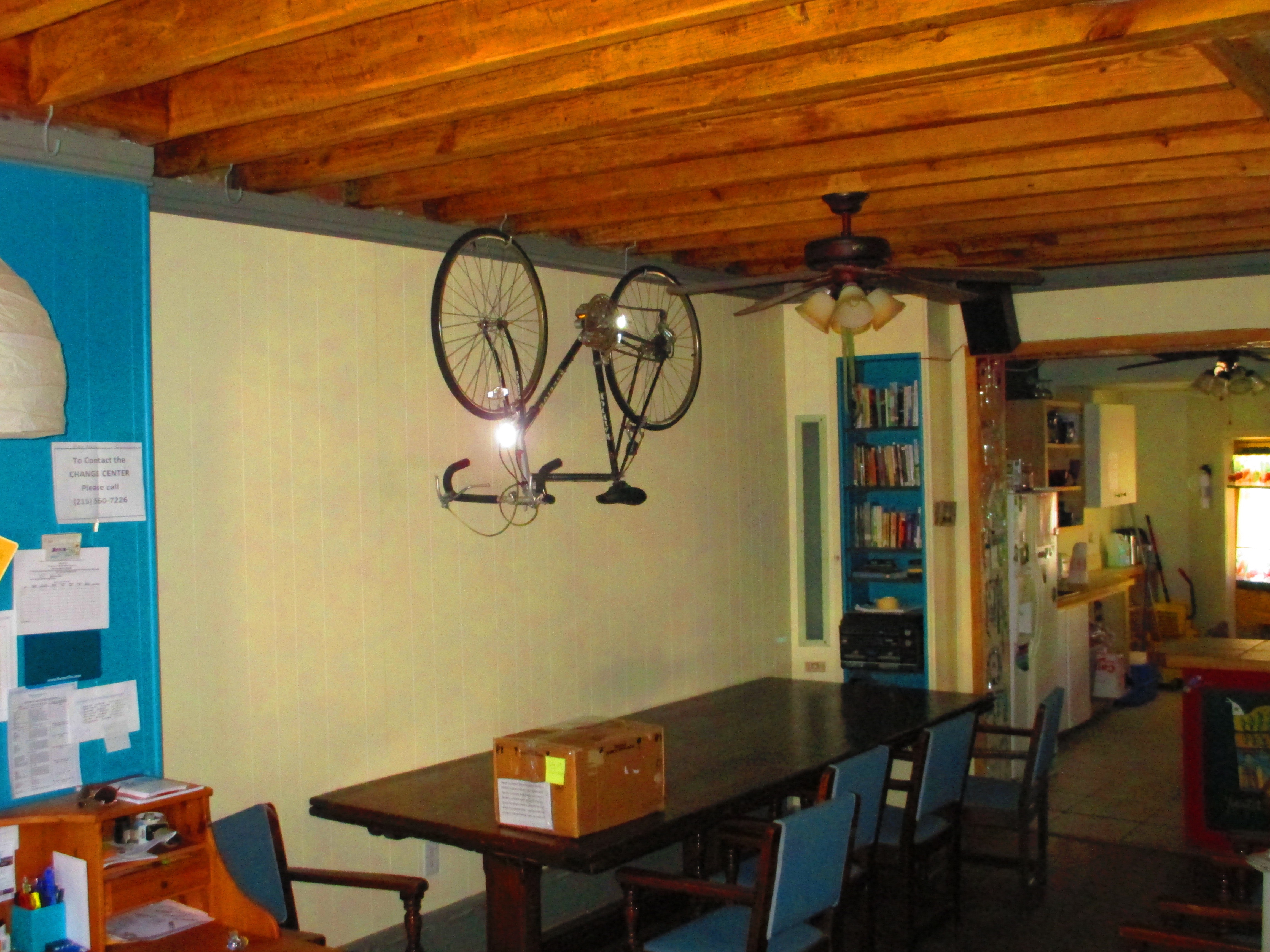 photo by Julia Walsh FSPA