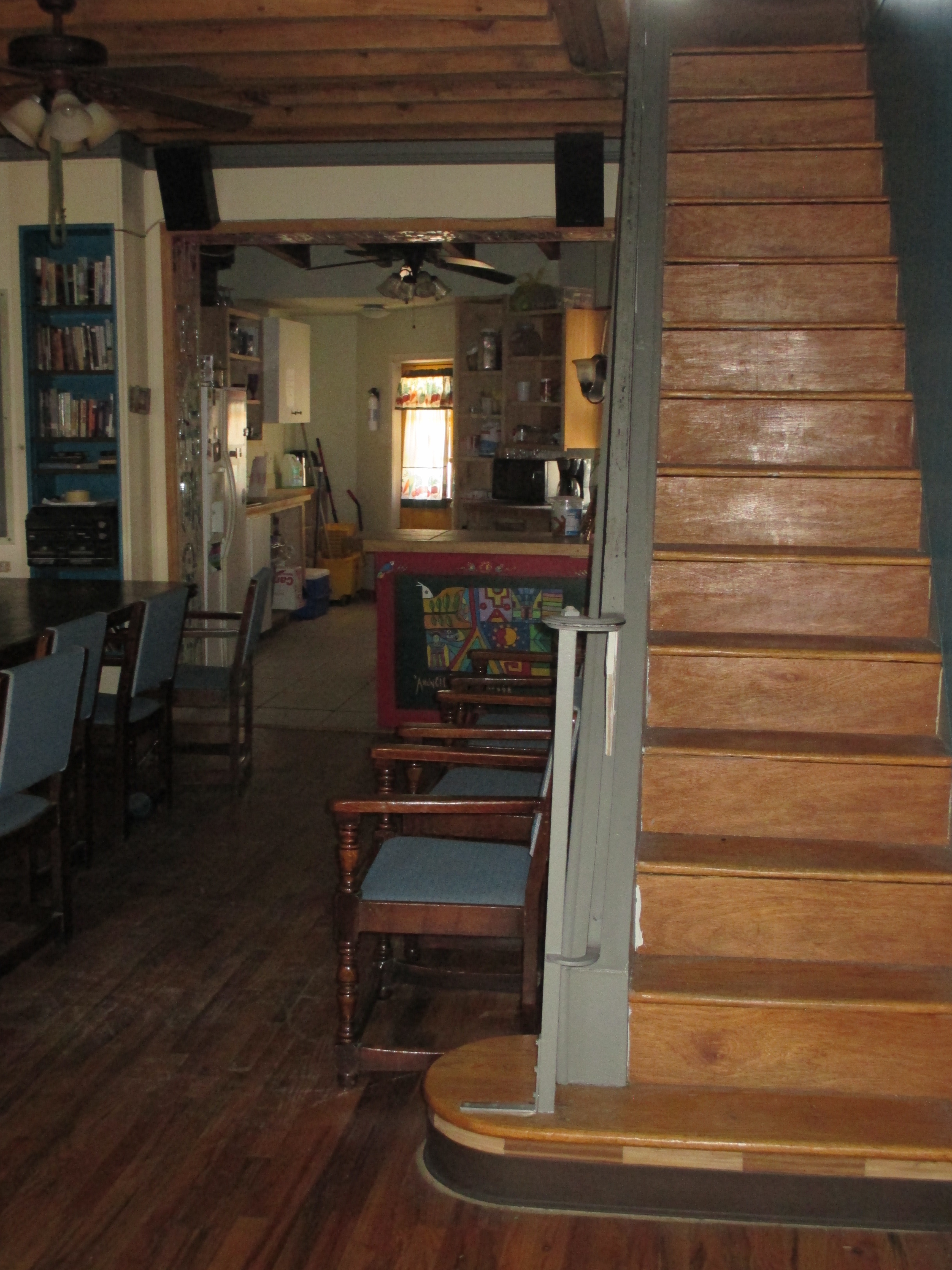 photo by Julia Walsh FSPA