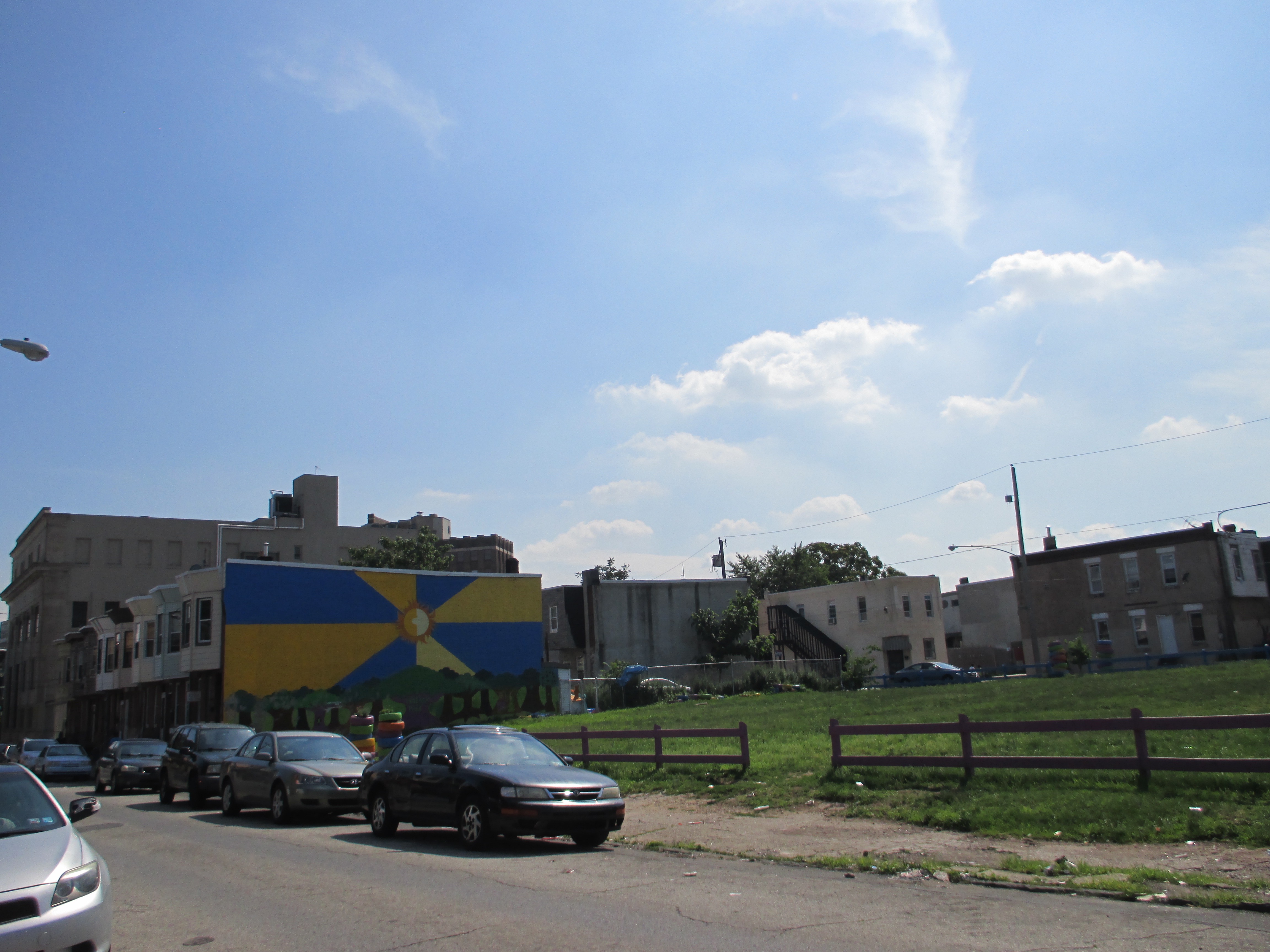 photo by Julia Walsh FSPA