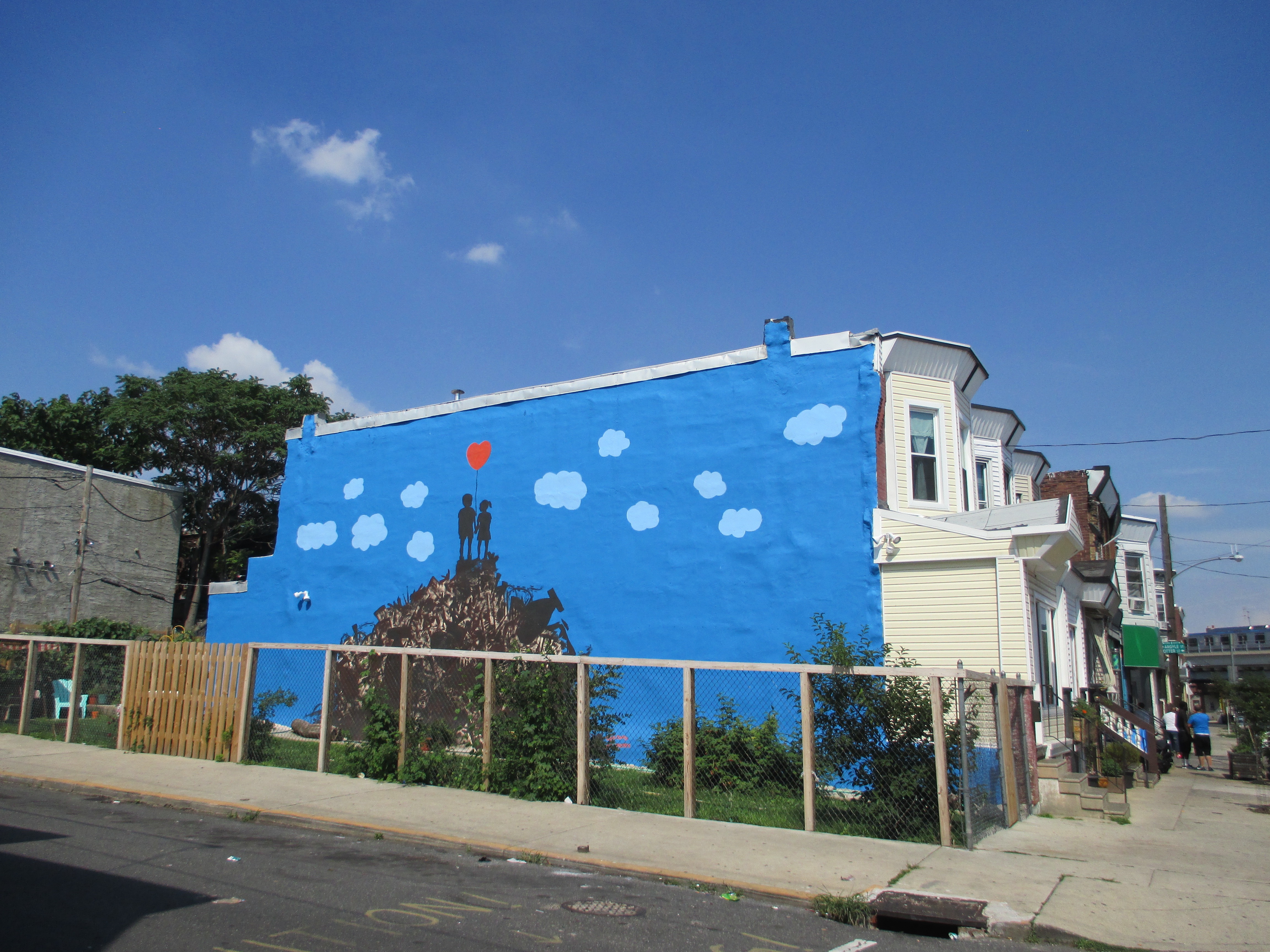 photo by Julia Walsh FSPA