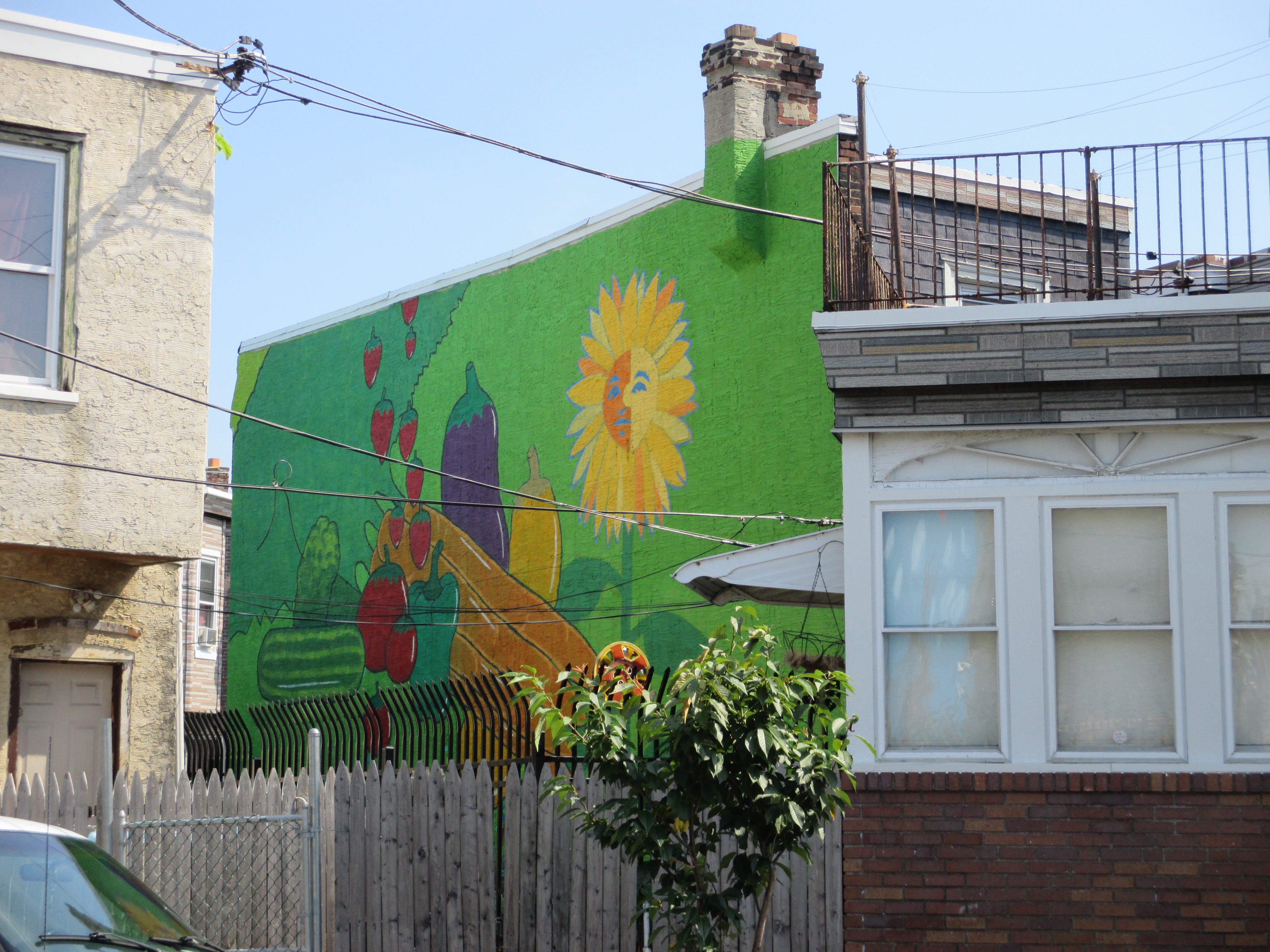 photo by Julia Walsh FSPA