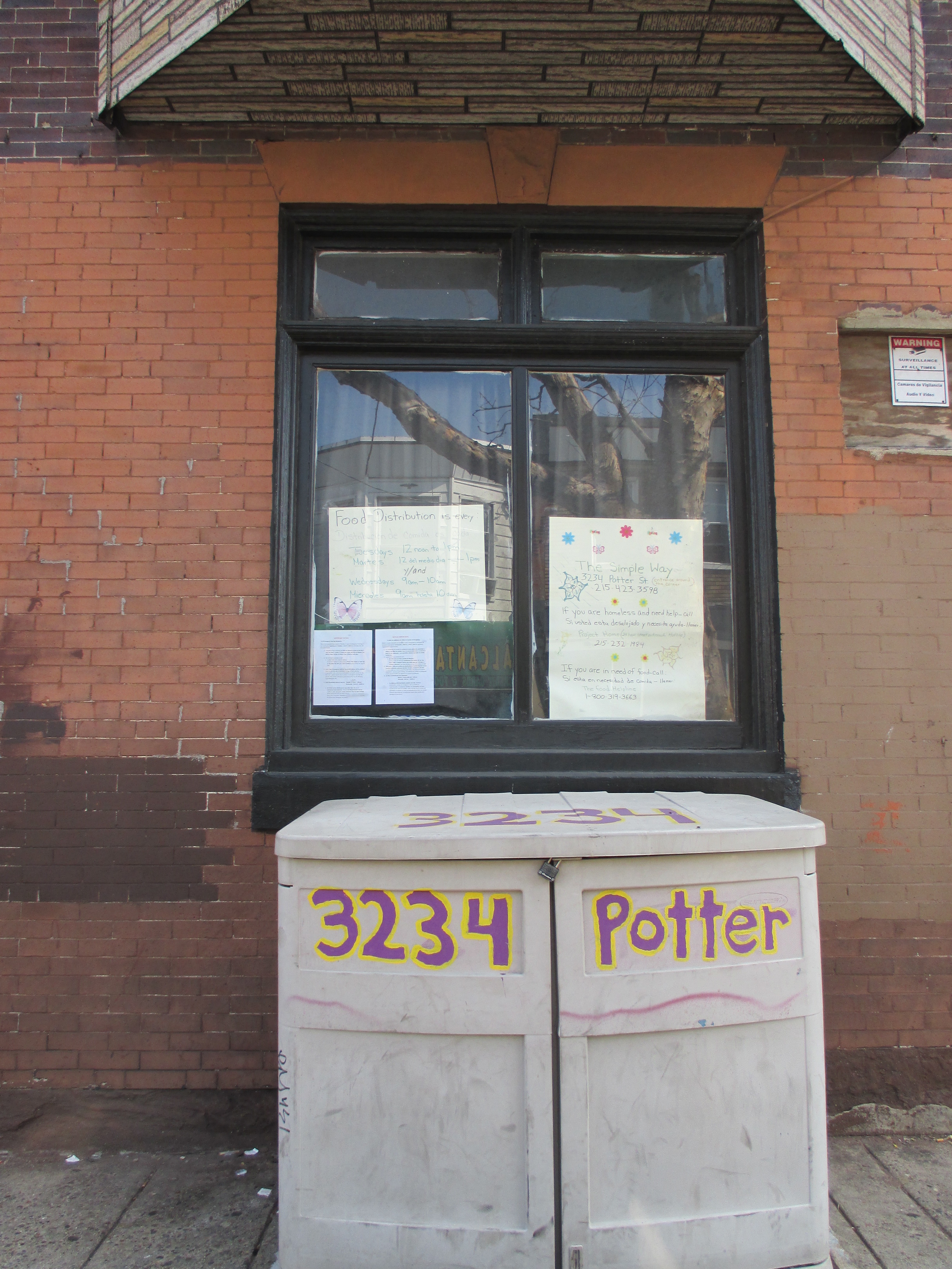 photo by Julia Walsh FSPA