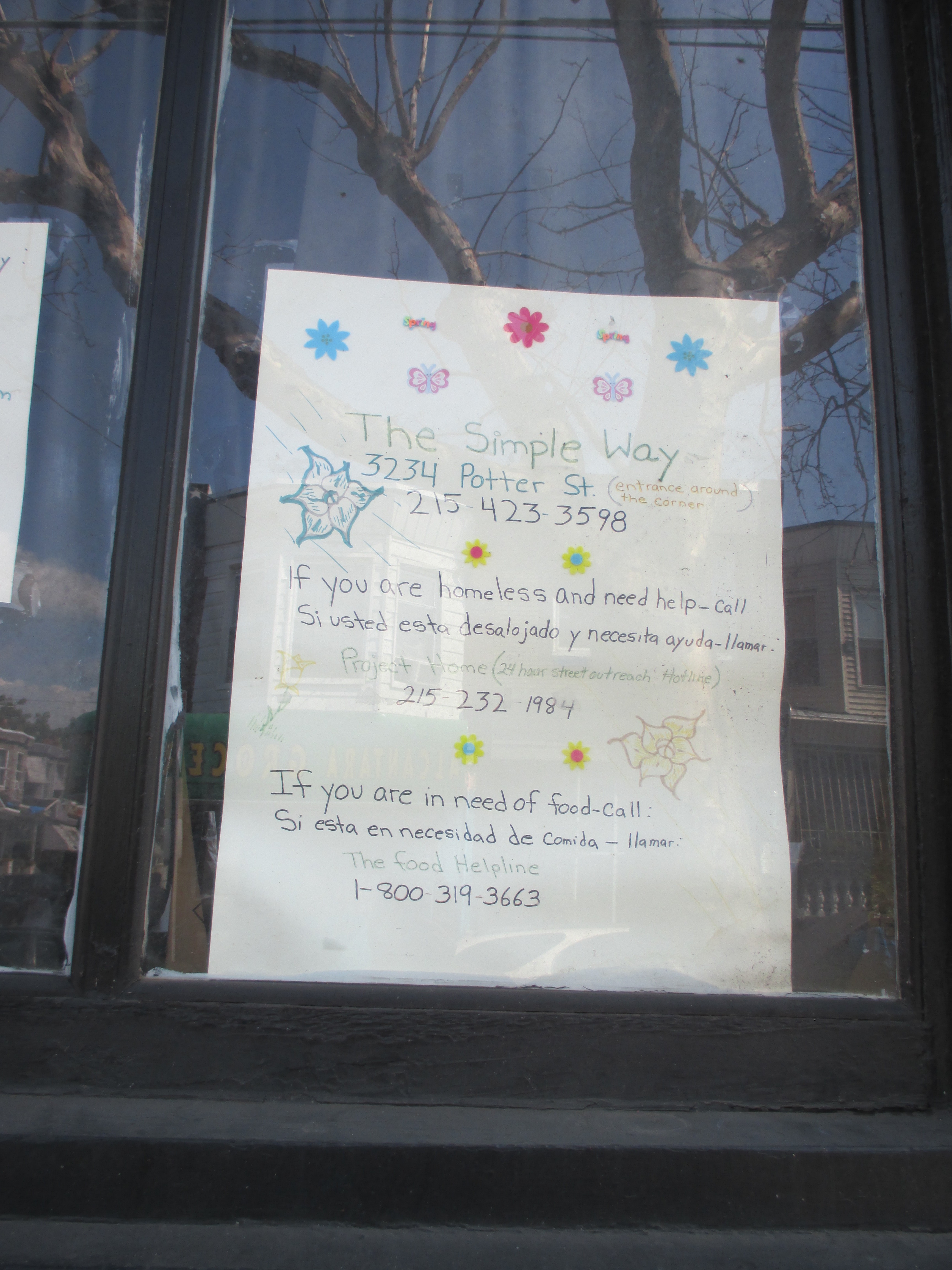 photo by Julia Walsh FSPA