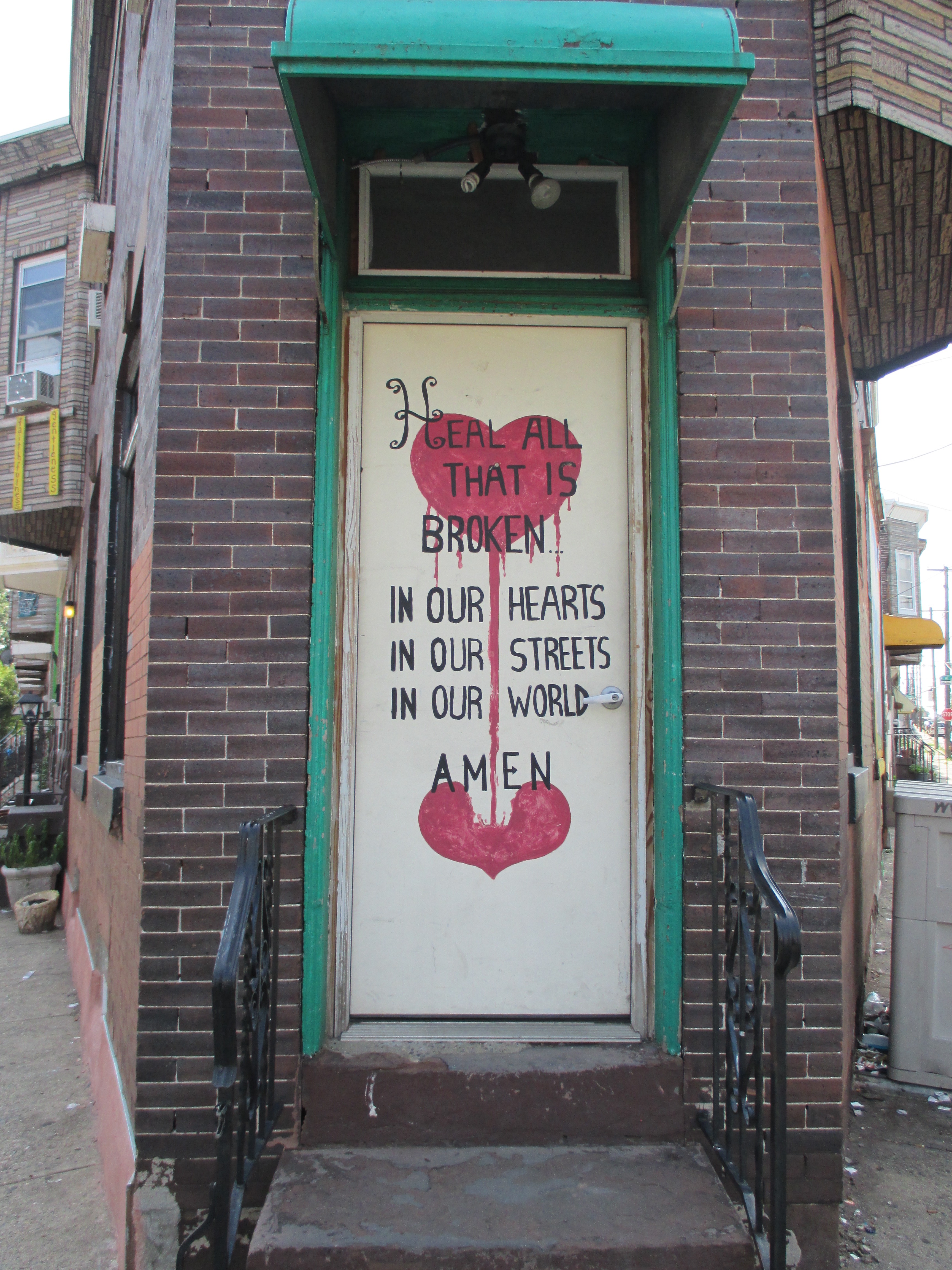 photo by Julia Walsh FSPA