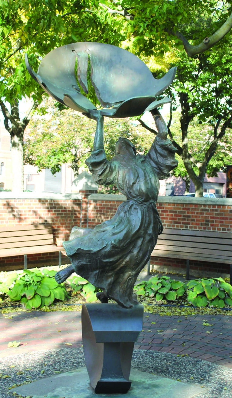 Gleanings from “The Francis Factor”