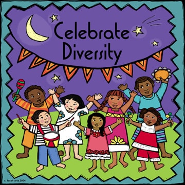 Moving for God: The dilemma of diversity