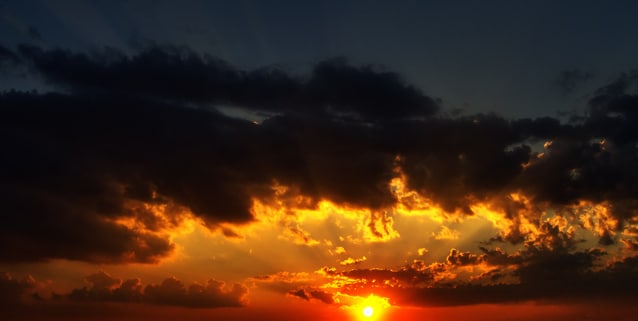 Photo courtesy of www.freeimages.com