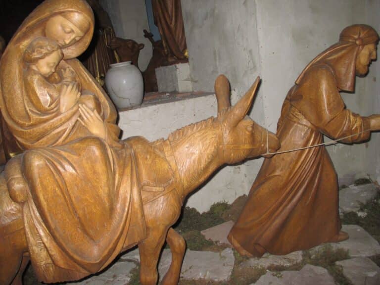 The story in the world’s heart