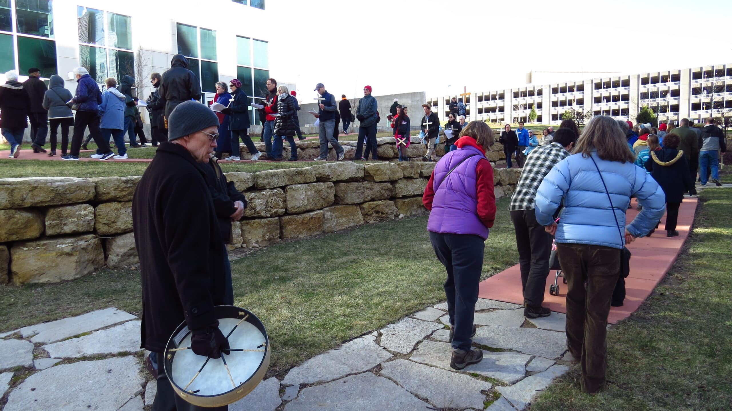 Madison-Stations- Cross-walk-Cathedral-Park