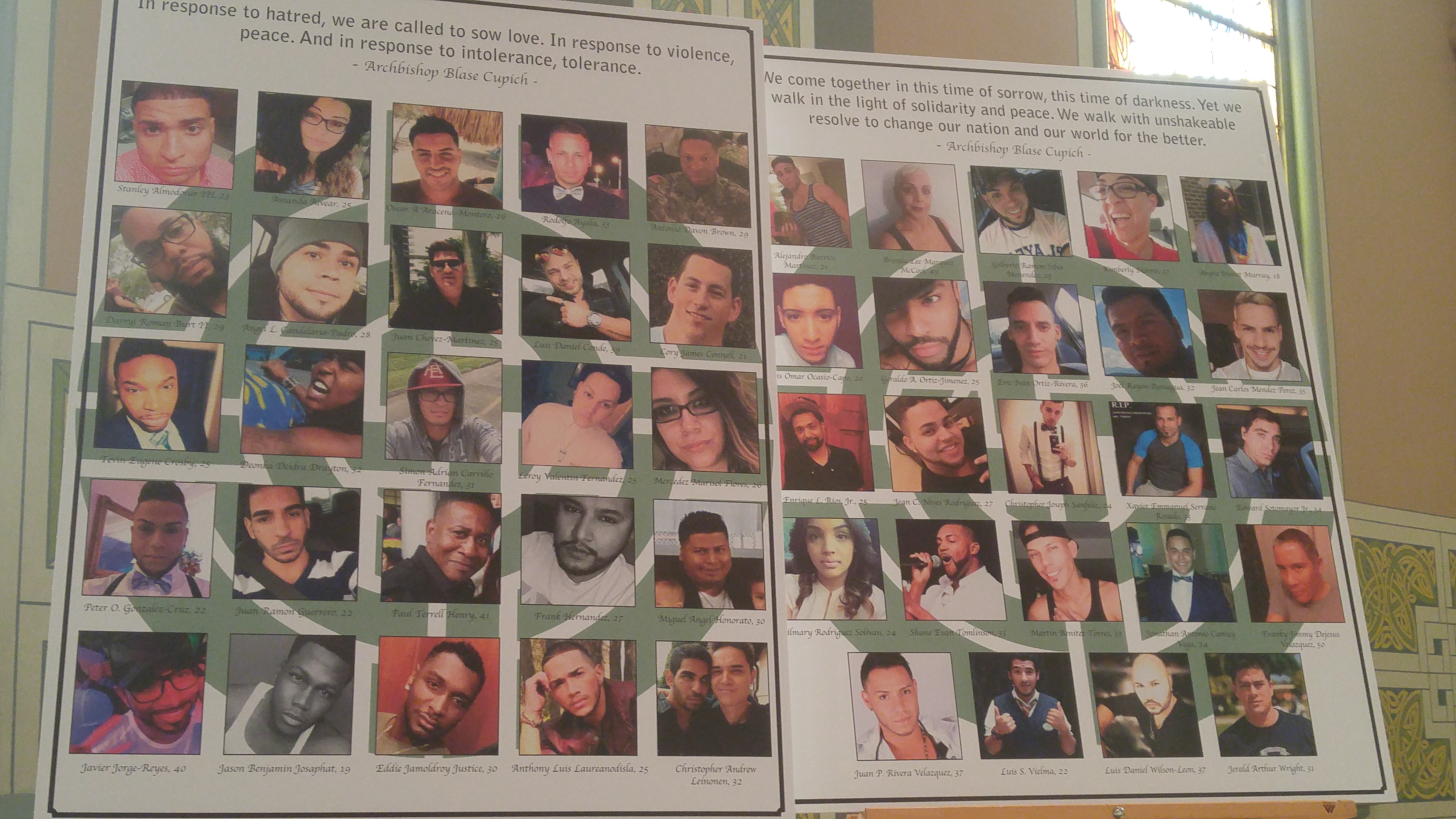 June 19 2016. Poster at Old St Pats Chicago.jpg