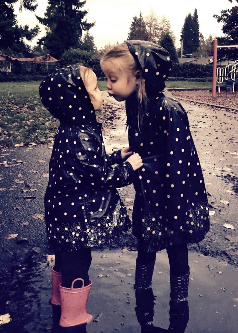 Love as I’ve loved you … OR I WILL TURN THIS MINIVAN AROUND!