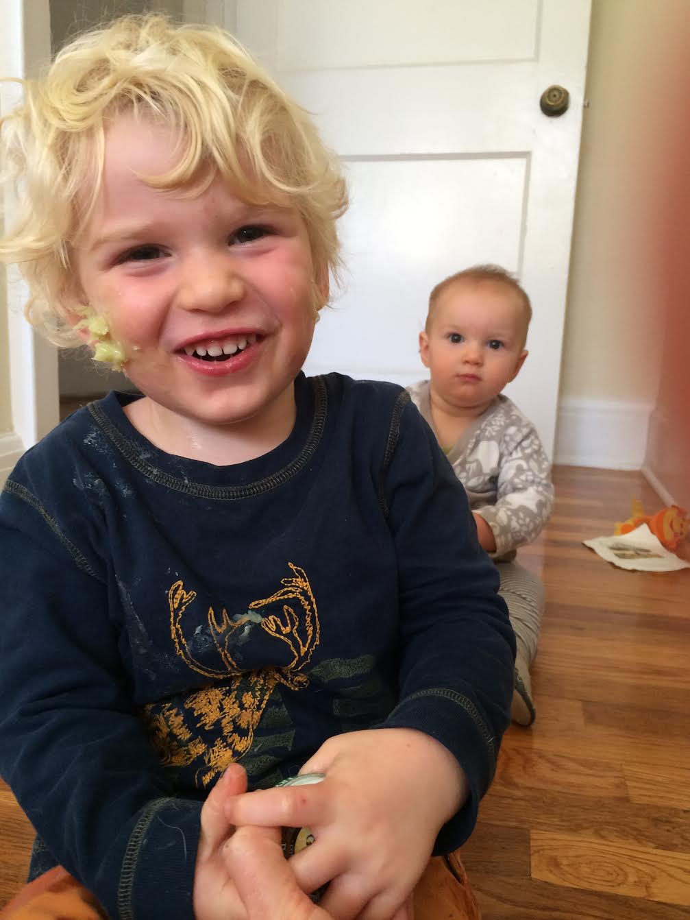 Courtesy of Amy Nee-Walker