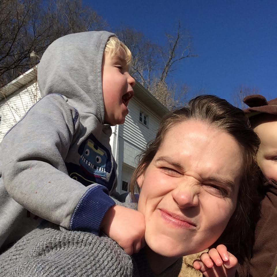 Courtesy of Amy Nee-Walker