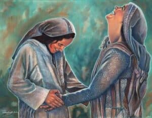 pregnant-Mary-joy