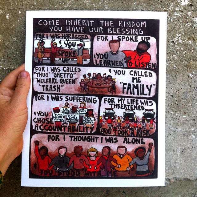 For-I-Thought-painting