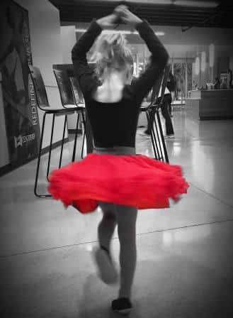 ballerina-red-tutu