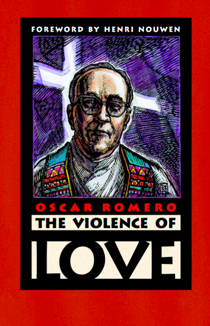 The words of Oscar Romero for our Lenten conversion