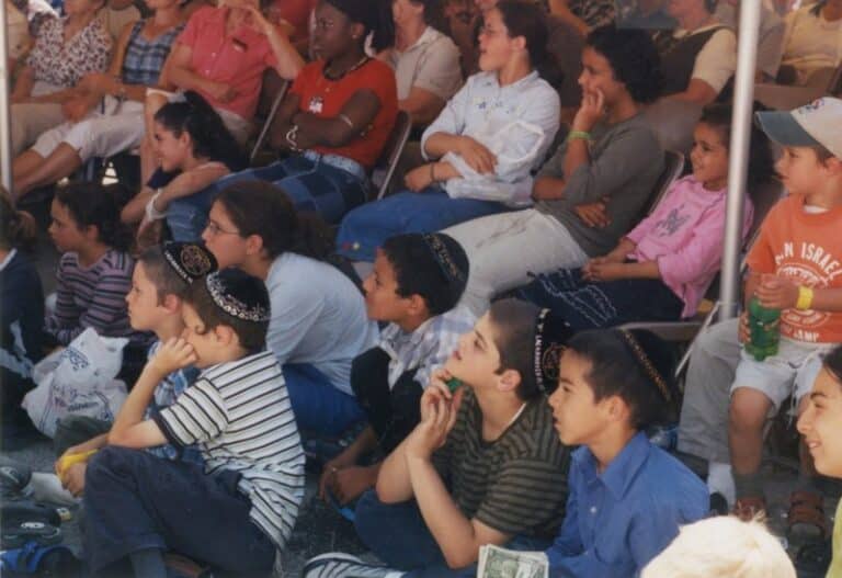 What we have learned 10 years after Postville, the largest immigration raid in U.S. history