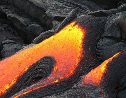 lava-flow