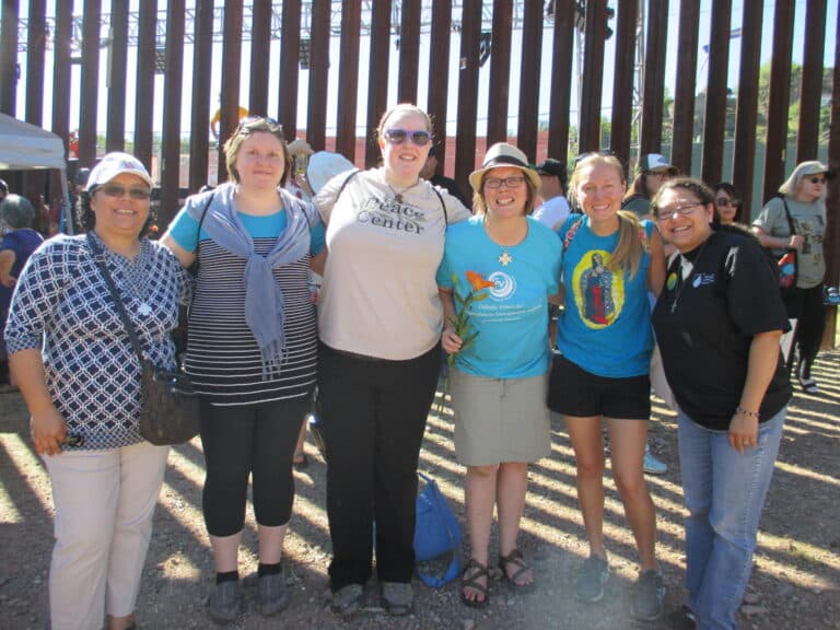 Breaking down the walls because ‘tú eras mi otra yo’