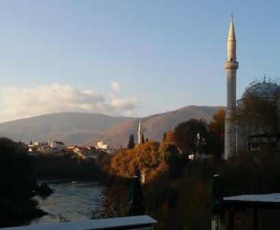 Chris Hedges’ prophetic voice