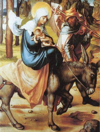 mary-baby-jesus-joseph-donkey