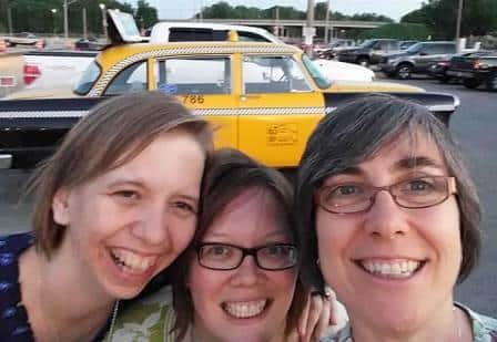 My celibacy is steeped in a whole lot of love