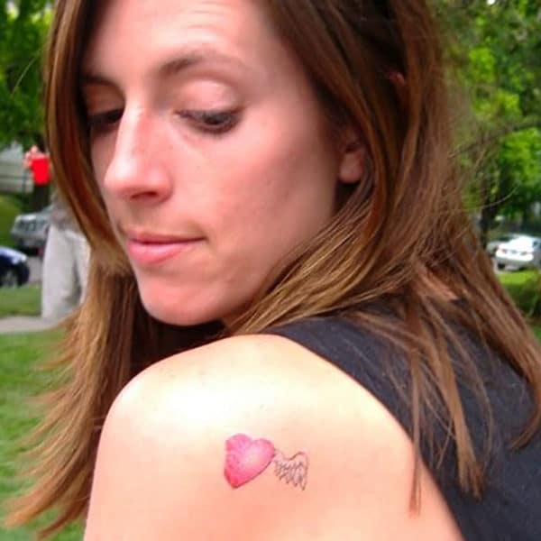 Jessica Mesman: Church as muse