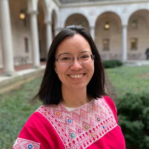 God as border crosser