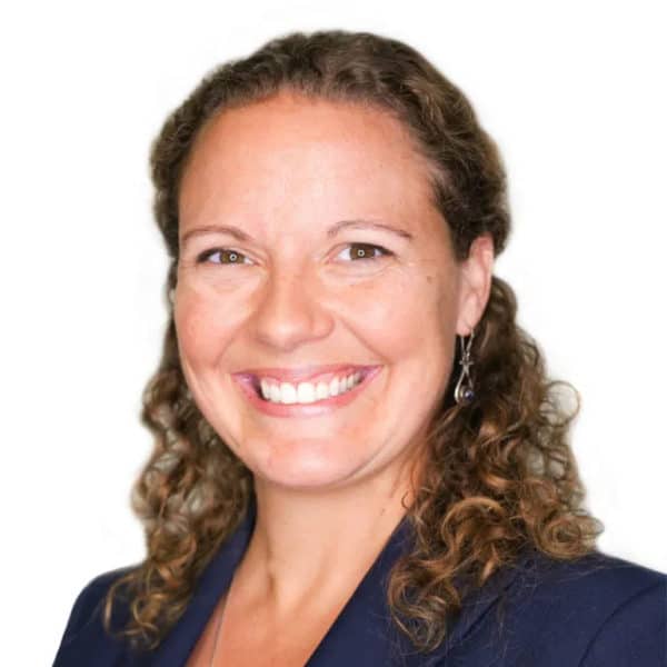 Sister Alison McCrary: Challenge the Status Quo with Love