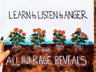 painting-ground-flowers