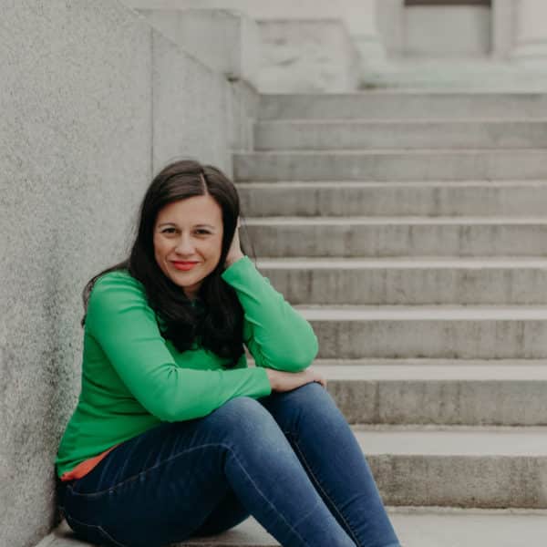 Marlena Graves: The dangers of money, power and influence