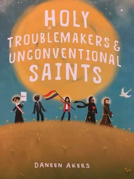 Making good trouble and the trouble with goodness