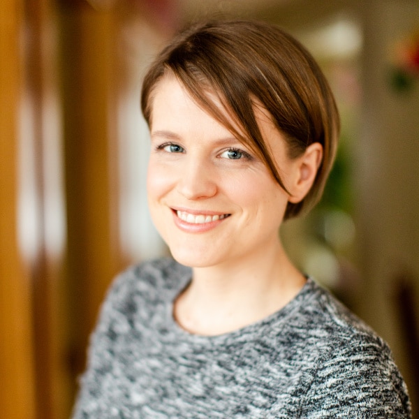 Stina Kielsmeier-Cook: The Search for Community