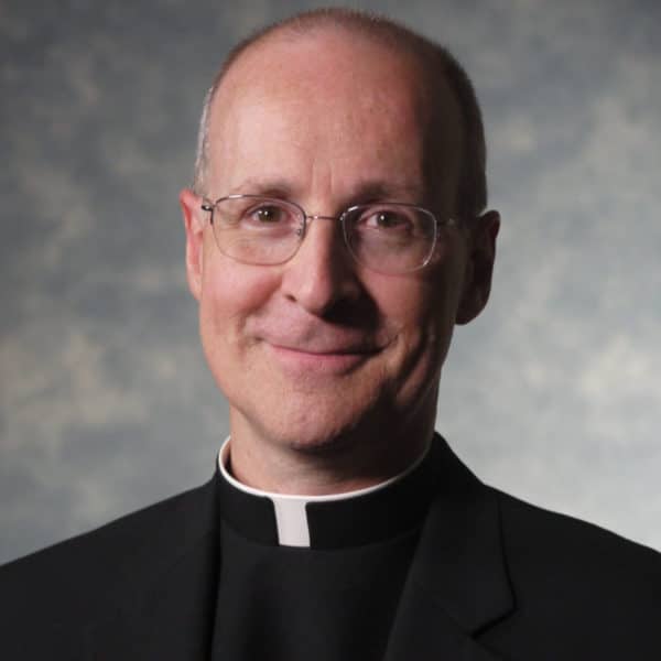 Fr. James Martin, SJ