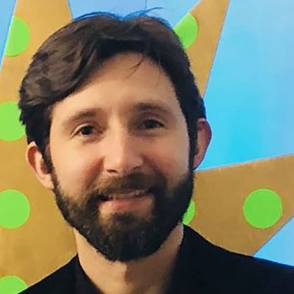 Michael Okinczyc-Cruz: Where Civic Life and Mystical Life Meet